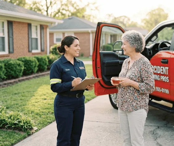 Accident Towing Service Aurora, OH FAQs